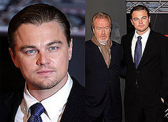 Leo Brings His Body and Lies to Rome