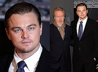 Leo Brings His Body and Lies to Rome