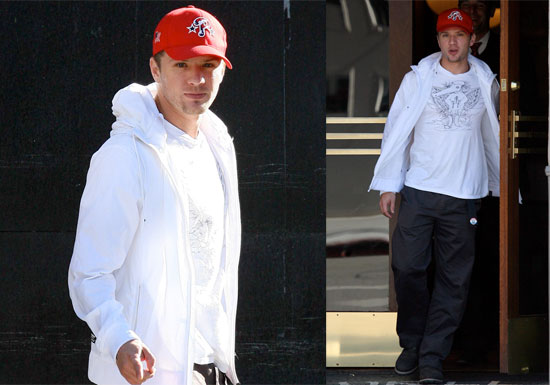 Ryan Phillippe