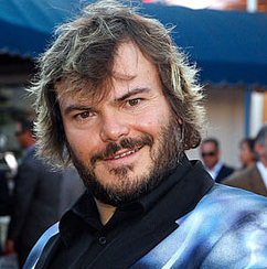 Jack Black Set For Lead Role in Gulliver's Travels
