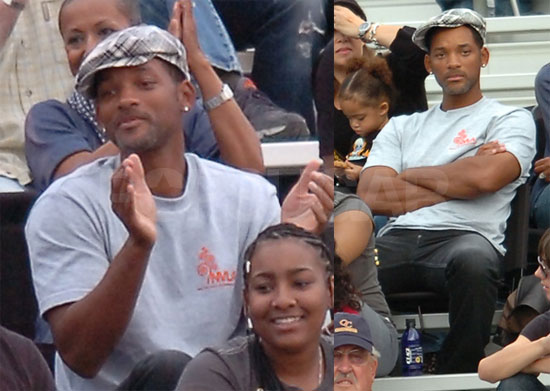 11/3/08 Will Smith 11/3/08 Will Smith