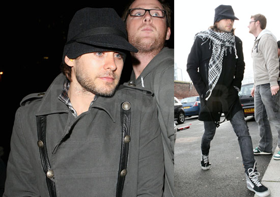 Jared Leto