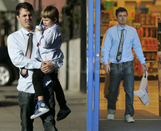 11/9/08 Casey Affleck