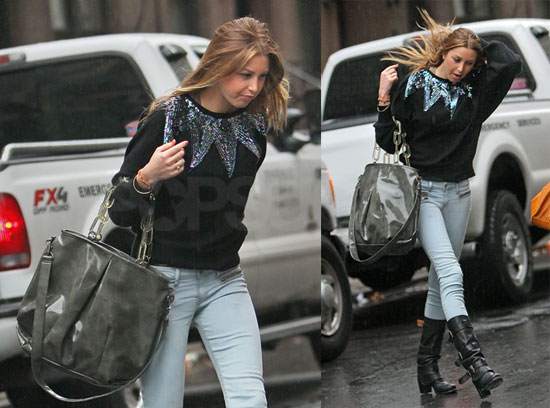 Whitney Port Whitney Port