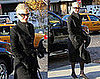 Nicole Kidman Dines Without Keith and Keith-ette