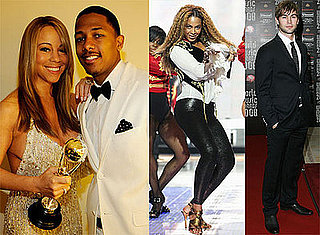 Photos of 2008 World Music Awards Red Carpet, Show and Backstage