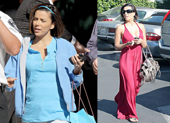11/6/08 Eva Longoria 11/6/08 Eva Longoria