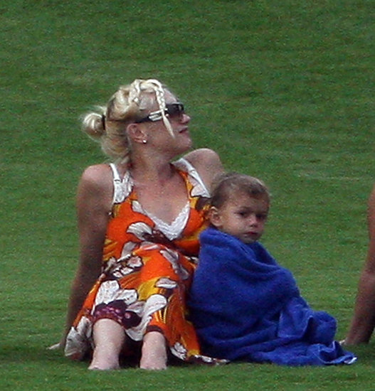 Gwen Stefani Gwen Stefani