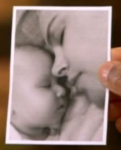First Photo of Sunday Rose Urban That Nicole Kidman Showed Off on Oprah