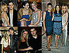 Photos of Nicole Richie, Joel Madden, Nicky Hilton, Rachel Zoe, Lucy Liu at Alberta Ferretti's Flagship Store Opening Party