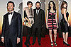 Photos of Jessica Biel, Hugh Jackman, Rachel Weisz at MoMA Event to Honor Baz Luhrmann