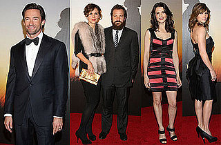 Photos of Jessica Biel, Hugh Jackman, Rachel Weisz at MoMA Event to Honor Baz Luhrmann