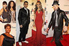 Photos of Keep A Child Alive Ball In NYC Including John Mayer, Alicia Keys, Jessica Alba, Justin Timberlake and More