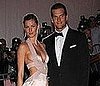 Power Couple: Gisele Bundchen and Tom Brady