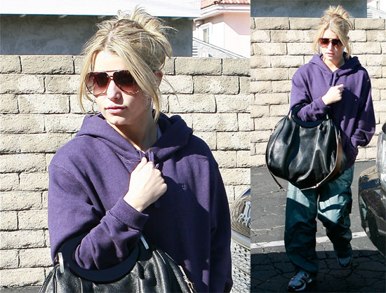 Jessica Simpson Jessica Simpson