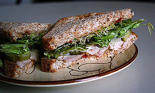 Sugar Shout Out: The Rotisserie Chicken and Chutney 'Wich