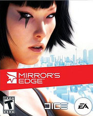 Mirror's Edge Review Mirror's Edge Review