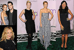 Photos of Nicole Richie, Joel Madden, Rosario Dawson, Maria Bello at the 2008 Environmental Media Awards Photos of Nicole Richie, Joel Madden, Rosario Dawson, Maria Bello at the 2008 Environmental Media Awards