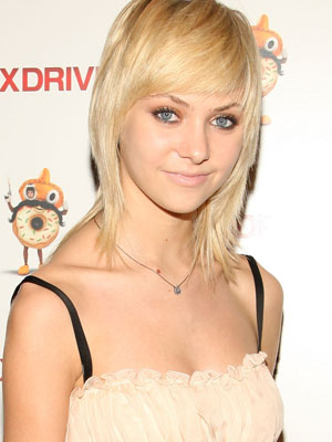 Taylor Momsen Taylor Momsen