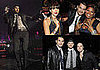 Photos of Justin Timberlake, Chris Daughtry, John Mayer at Keep A Child Alive's Black Ball in New York City