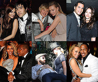 Who Are Your Favorite Newlyweds of 2008?