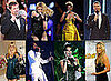 Who Is the Hardest Working Celebrity of 2008?