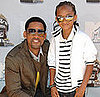 Photo of Jaden Smith, Who Is Rumored to Be the New Star of the Karate Kid Remake