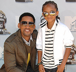 Photo of Jaden Smith, Who Is Rumored to Be the New Star of the Karate Kid Remake