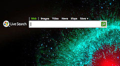 Get Cash Back When You Use Live To Search Get Cash Back When You Use Live To Search
