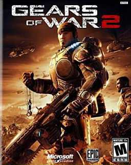 Gears of War 2 Review