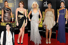 Red Carpet Photos of American Music Awards Including Christina Aguilera, Miley Cyrus, Rihanna, Alicia Keys, Taylor Swift & More Red Carpet Photos of American Music Awards Including Christina Aguilera, Miley Cyrus, Rihanna, Alicia Keys, Taylor Swift & More