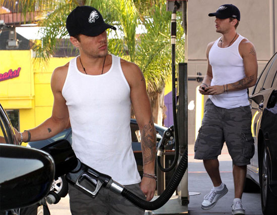 Ryan Phillippe