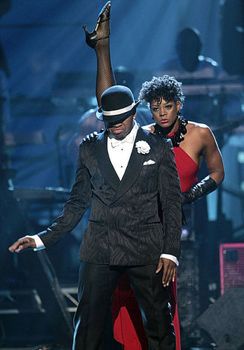 2008 American Music Awards Show 2008 American Music Awards Show