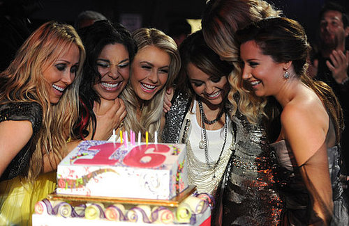 2008 American Music Awards Show 2008 American Music Awards Show