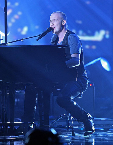 2008 American Music Awards Show 2008 American Music Awards Show