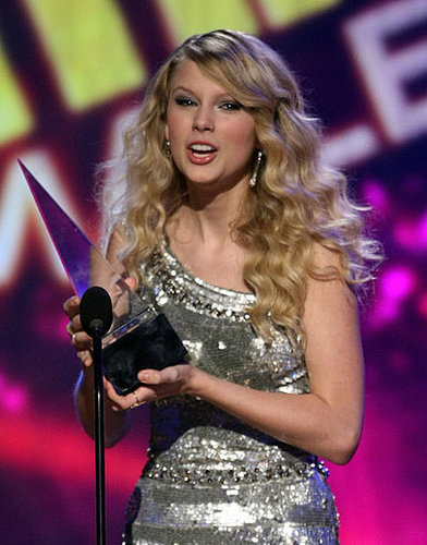 2008 American Music Awards Show 2008 American Music Awards Show