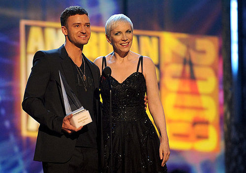 2008 American Music Awards Show 2008 American Music Awards Show