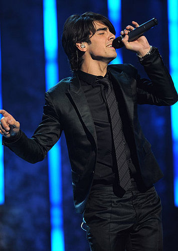 2008 American Music Awards Show 2008 American Music Awards Show