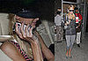 Paris Brings Her Boy Trouble Back to LA