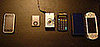 Smartphones Replacing Gadgets