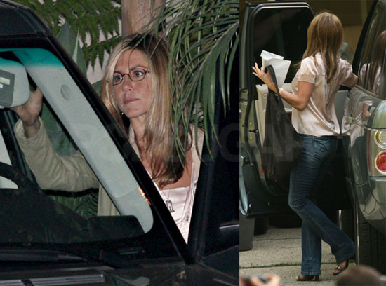 Jennifer Aniston