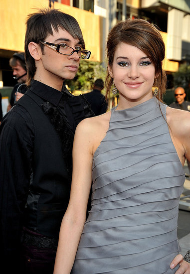 2008 AMA Arrivals — Guys 2008 AMA Arrivals — Guys