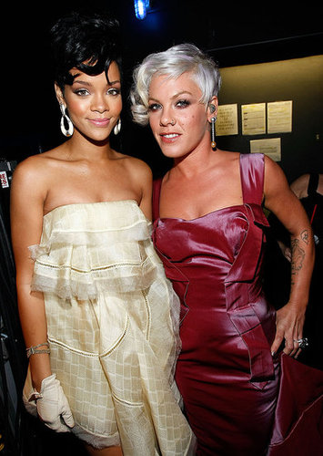 2008 American Music Awards Show 2008 American Music Awards Show