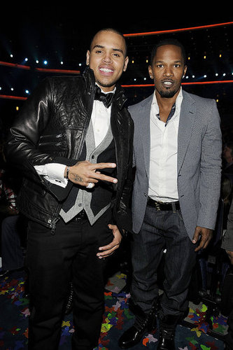 2008 American Music Awards Show 2008 American Music Awards Show
