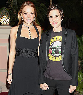 Are Lindsay and Samantha Headed For a Breakup?
