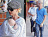 Zuma Snuggles Up to His Top-Earning Mom Gwen