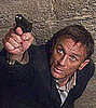 Quantum of Solace Produces Biggest James Bond Opening Weekend Ever