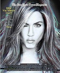 Jennifer Aniston For New York Times Magazine Jennifer Aniston For New York Times Magazine