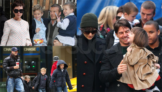 Beckham Cruises Beckham Cruises