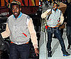 Video of Kanye West Performing on the Late Show With David Letterman
